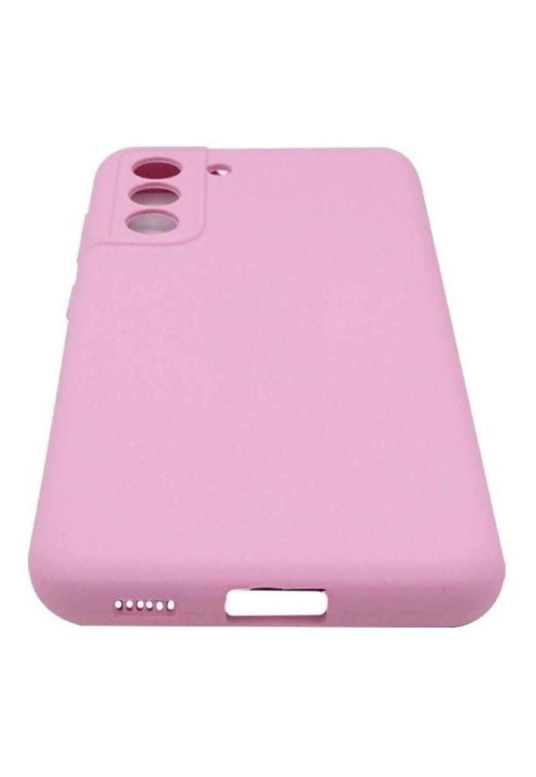 Carcasa Para Samsung S21 Silicona Antideslizante Cofolk-1