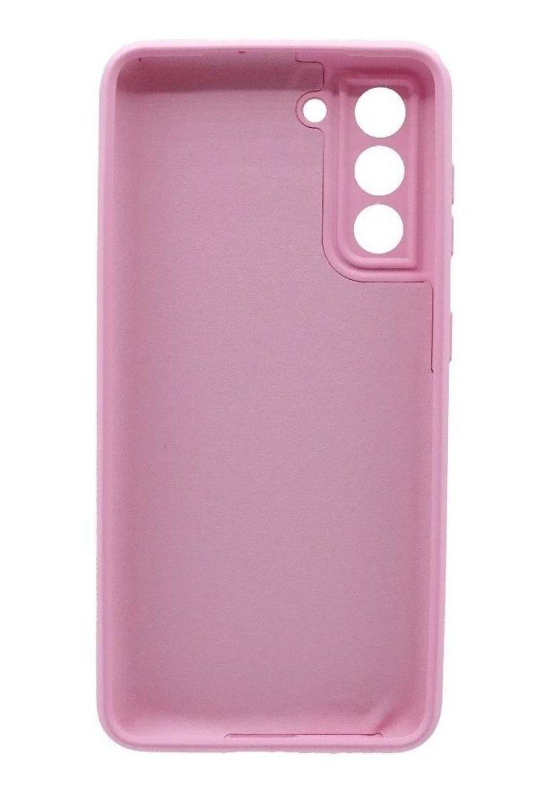 Carcasa Para Samsung S21 Silicona Antideslizante Cofolk-4