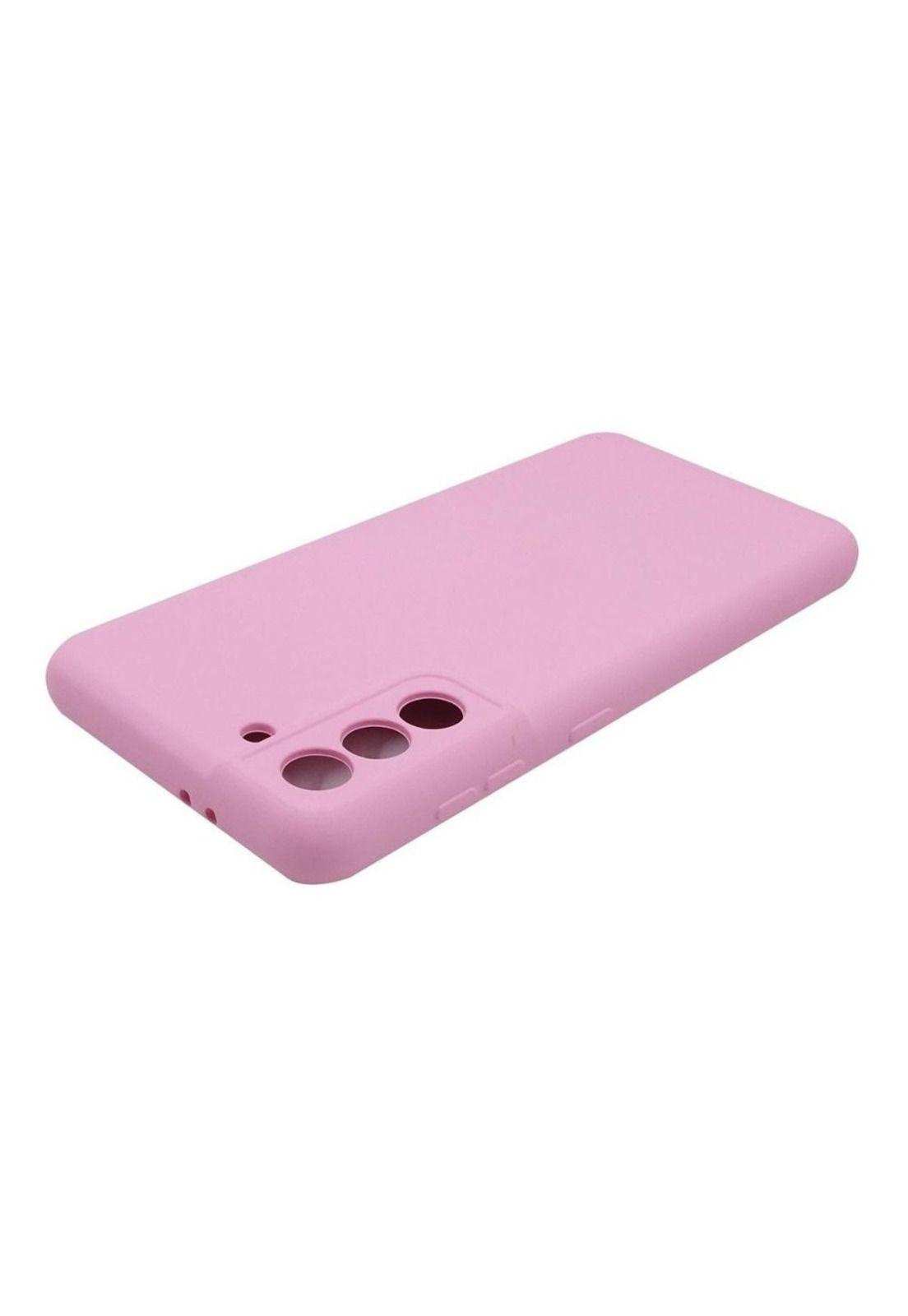 Carcasa Para Samsung S21 Silicona Antideslizante Cofolk-5