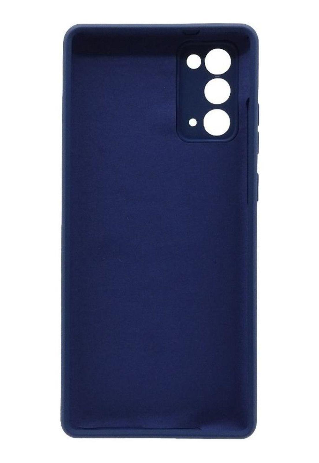 Carcasa Para Samsung Note 20 Silicona Antideslizante Cofolk-2