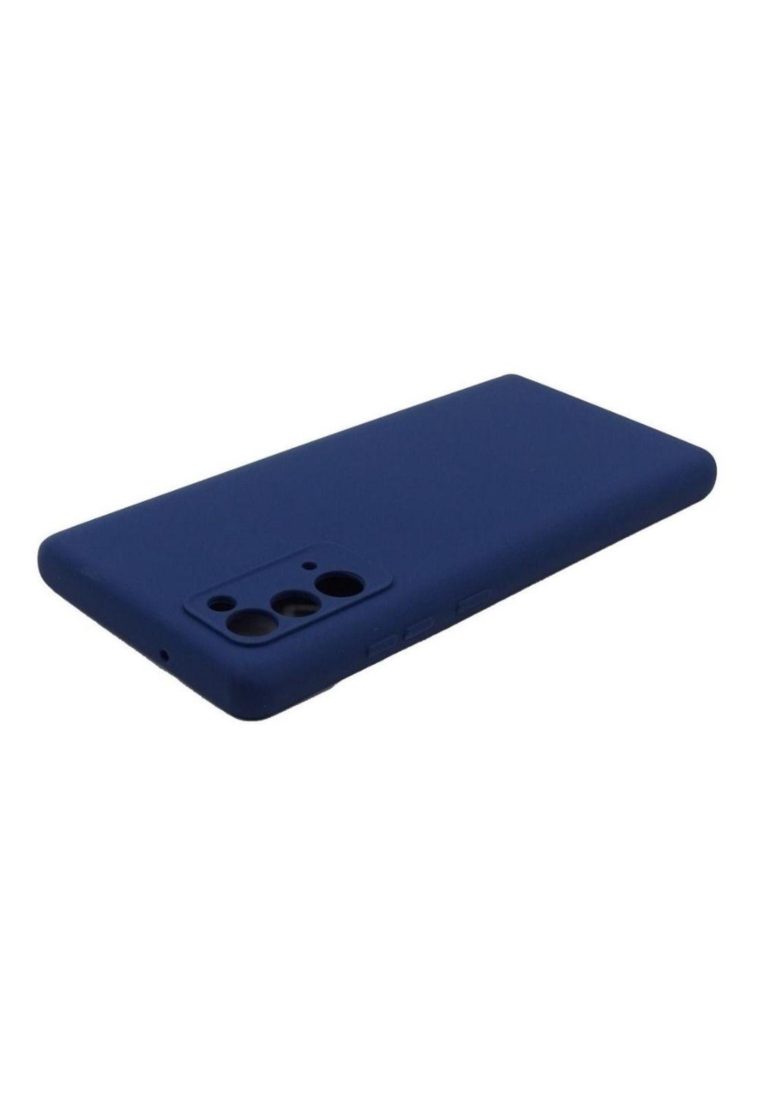 Carcasa Para Samsung Note 20 Silicona Antideslizante Cofolk-3
