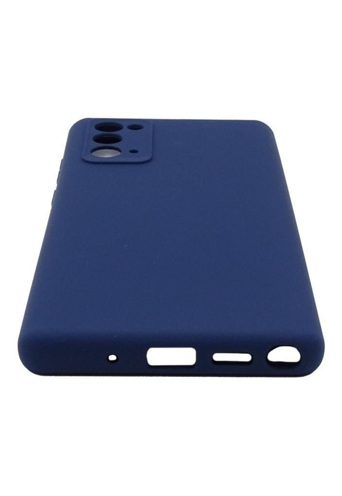 Carcasa Para Samsung Note 20 Silicona Antideslizante Cofolk-4