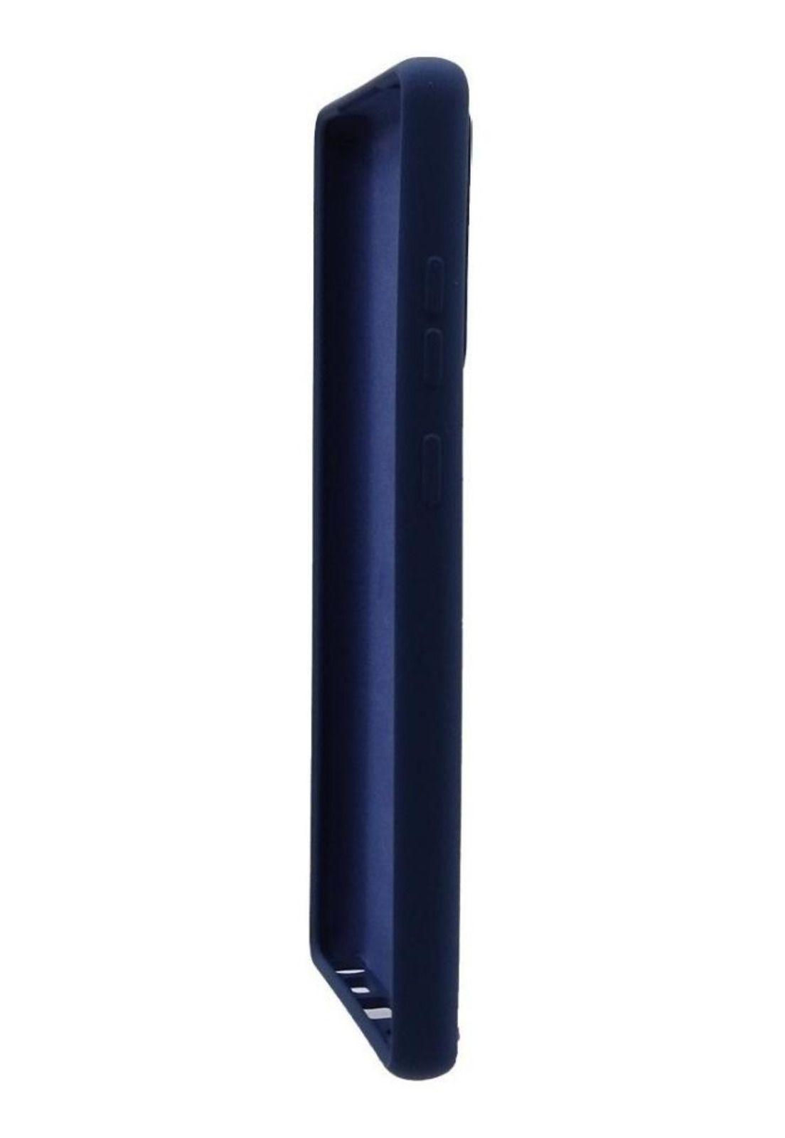 Carcasa Para Samsung Note 20 Silicona Antideslizante Cofolk-5