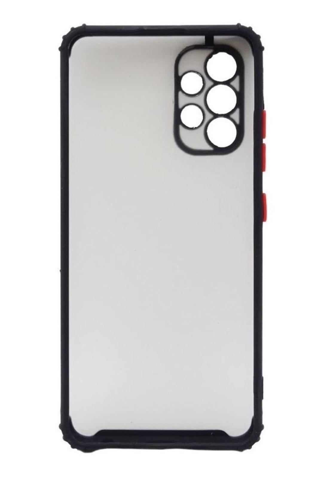 Carcasa Para Samsung A32 4g Tpu Antigolpes Reforzada Cofolk-2