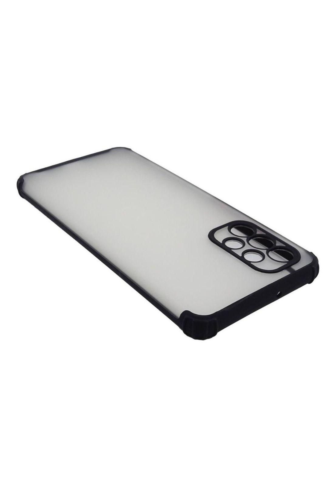 Carcasa Para Samsung A32 4g Tpu Antigolpes Reforzada Cofolk-5