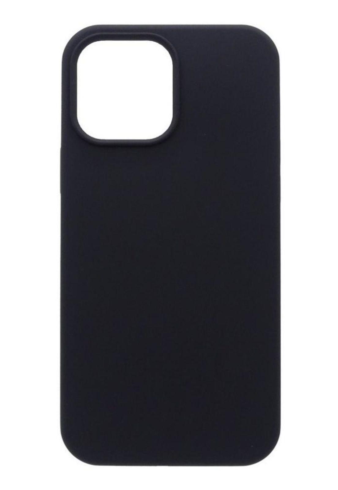 Carcasa Para iPhone 13 Pro Max Liquid Silicon Soft Cofolk-0