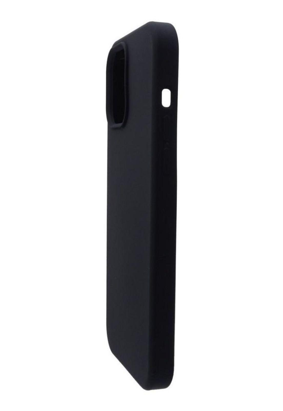 Carcasa Para iPhone 13 Pro Max Liquid Silicon Soft Cofolk-2