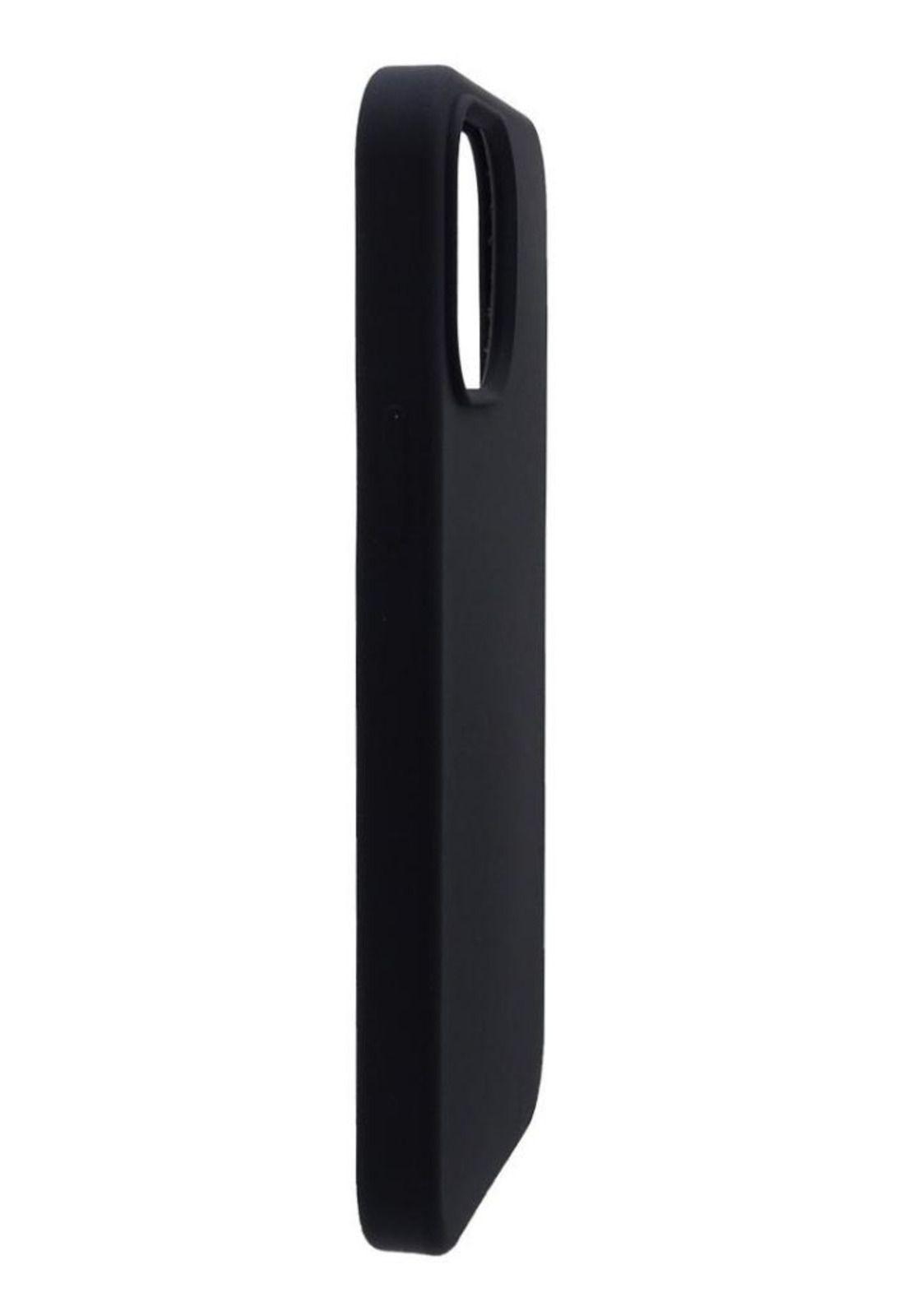 Carcasa Para iPhone 13 Pro Max Liquid Silicon Soft Cofolk-5