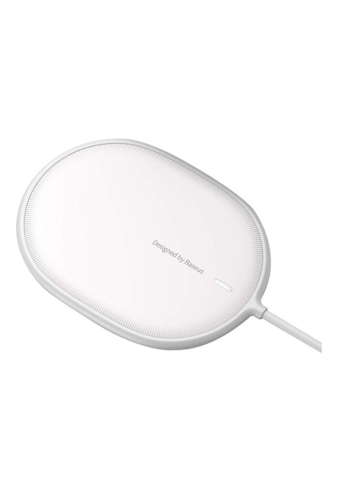 Cargador Inalámbrico Para Modelos iPhone 12 Magsafe Baseus-0