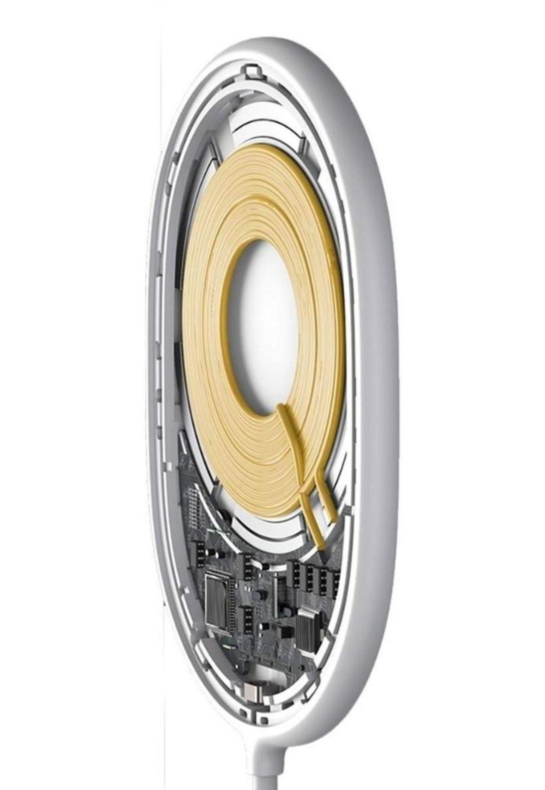 Cargador Inalámbrico Para Modelos iPhone 12 Magsafe Baseus-3