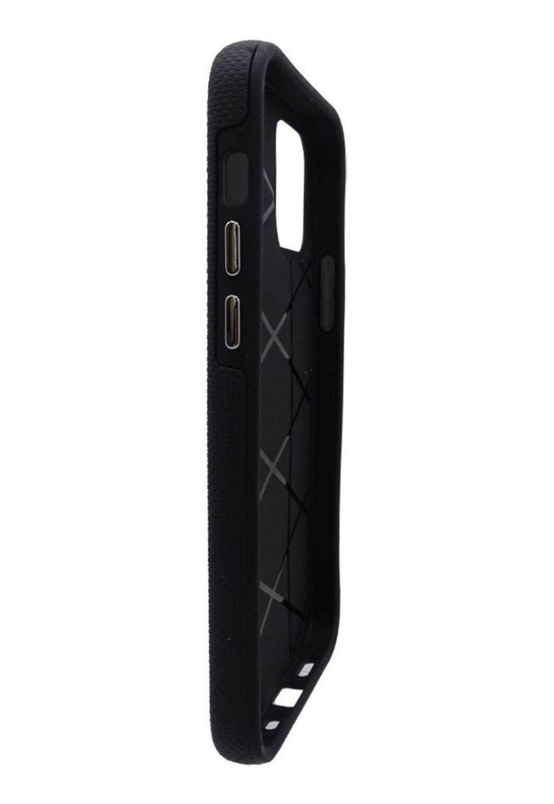 Carcasa Para iPhone 12 12 Pro Rugged Antigolpes Cofolk-3