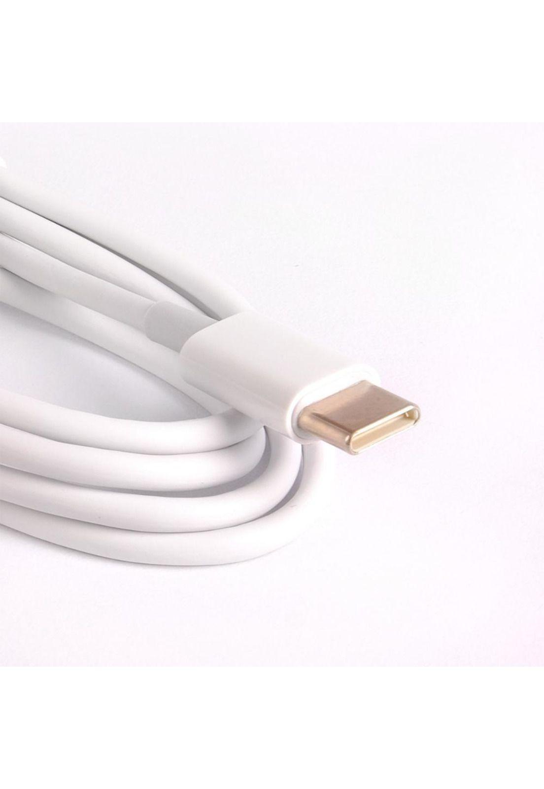 Cable De Carga Usb C Apara iPhone No Mfi 1 Metro 18w-2