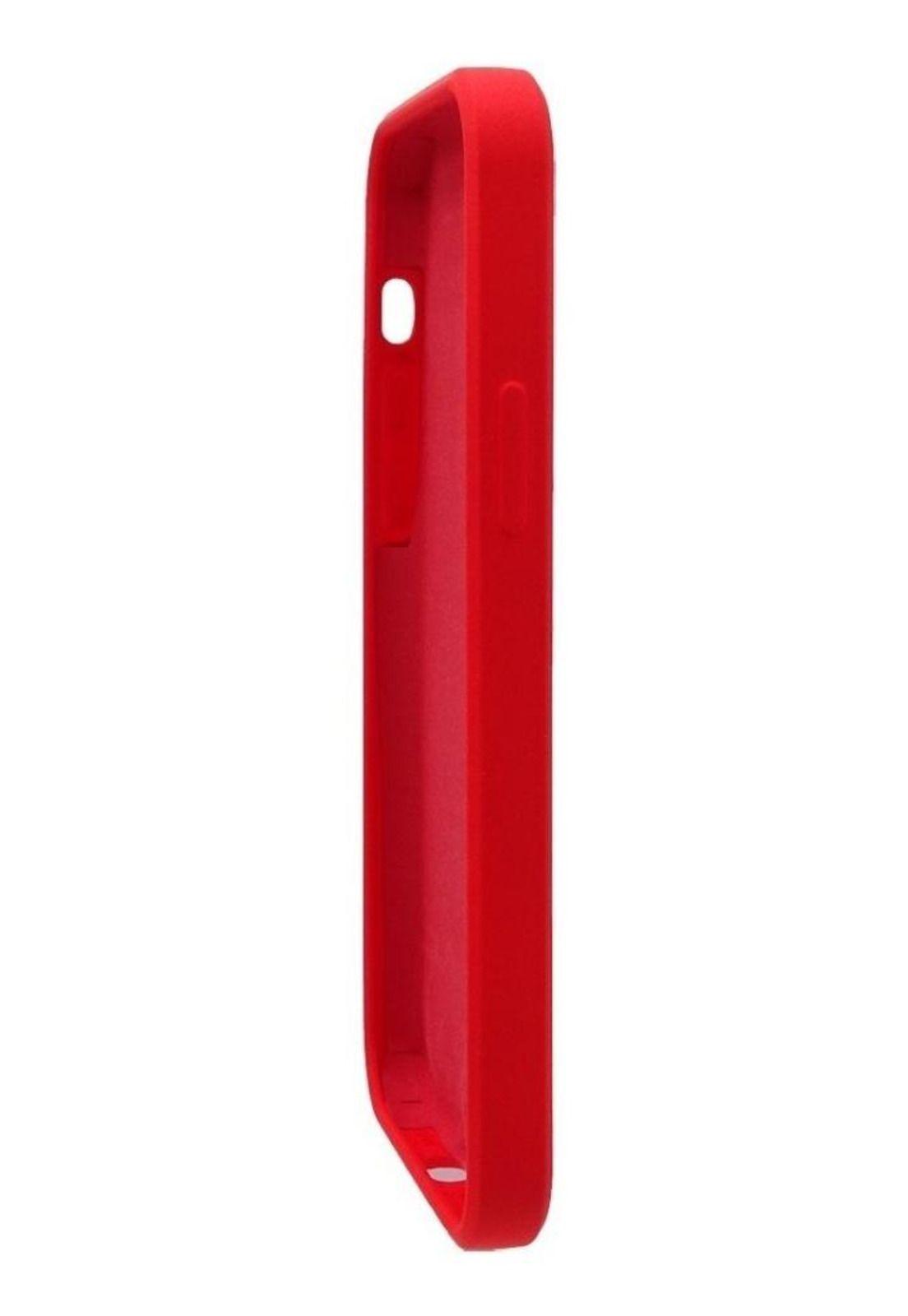 Carcasa Para iPhone 12 Pro Silicona Antideslizante Cofolk-2