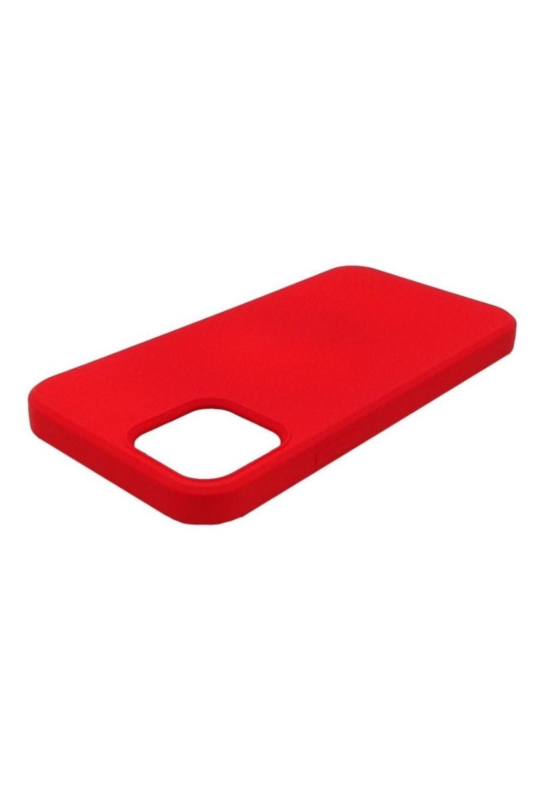Carcasa Para iPhone 12 Pro Silicona Antideslizante Cofolk-3