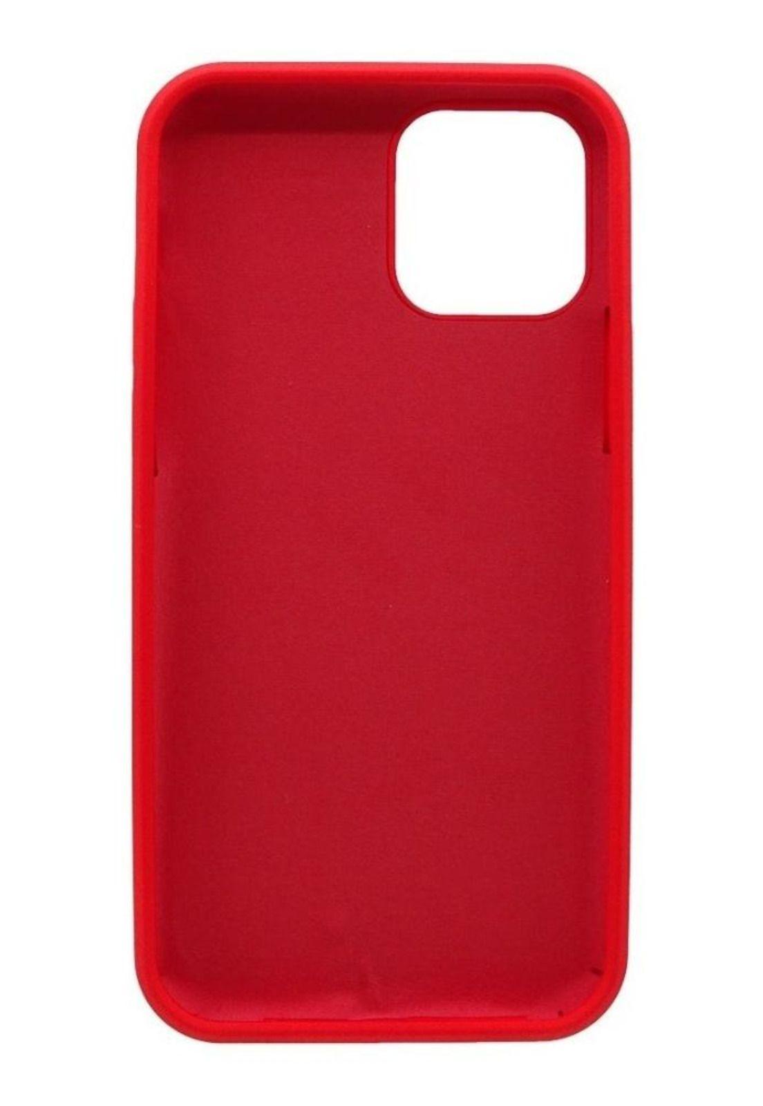 Carcasa Para iPhone 12 Pro Silicona Antideslizante Cofolk-5