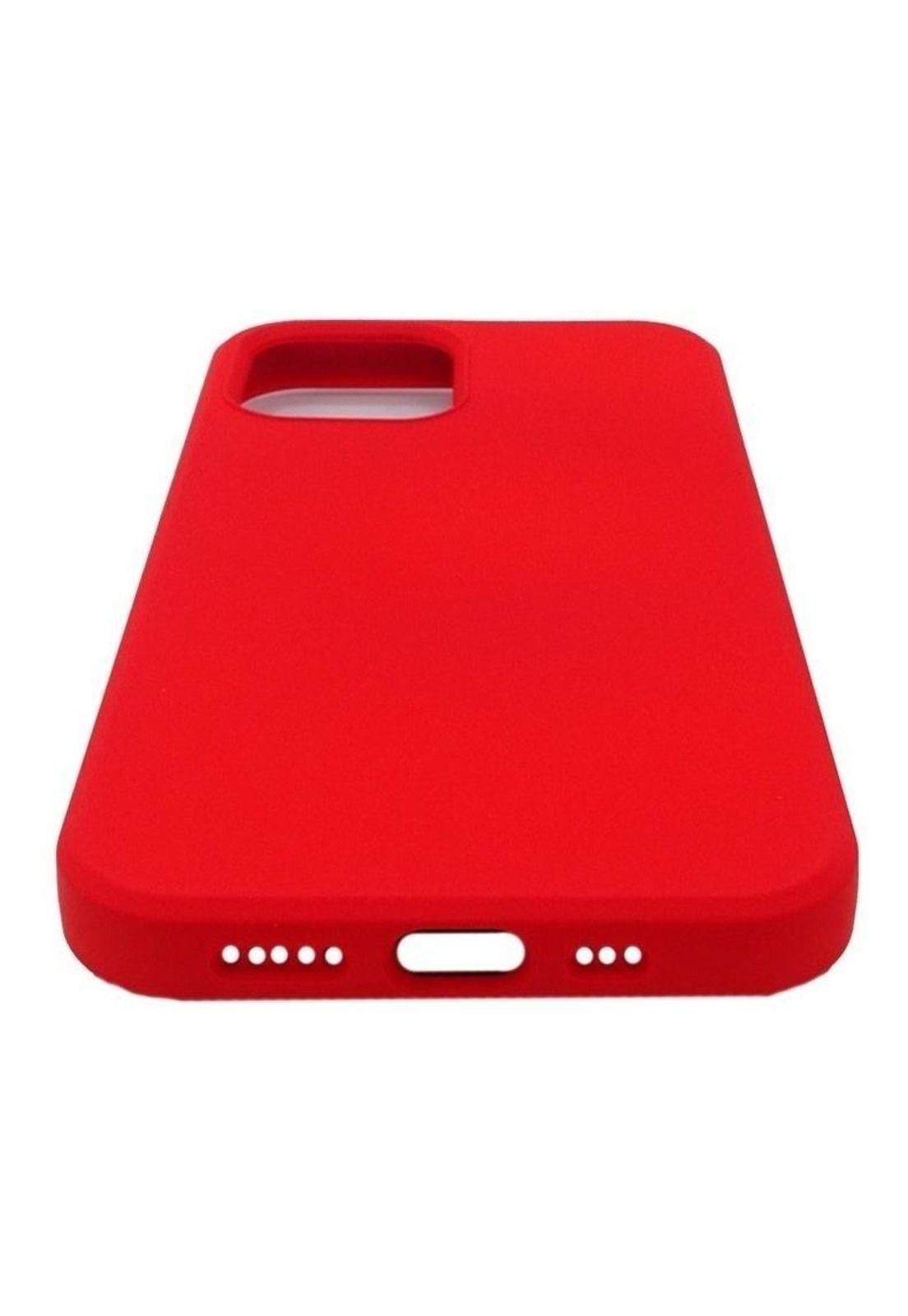 Carcasa Para iPhone 12 Pro Silicona Antideslizante Cofolk-7