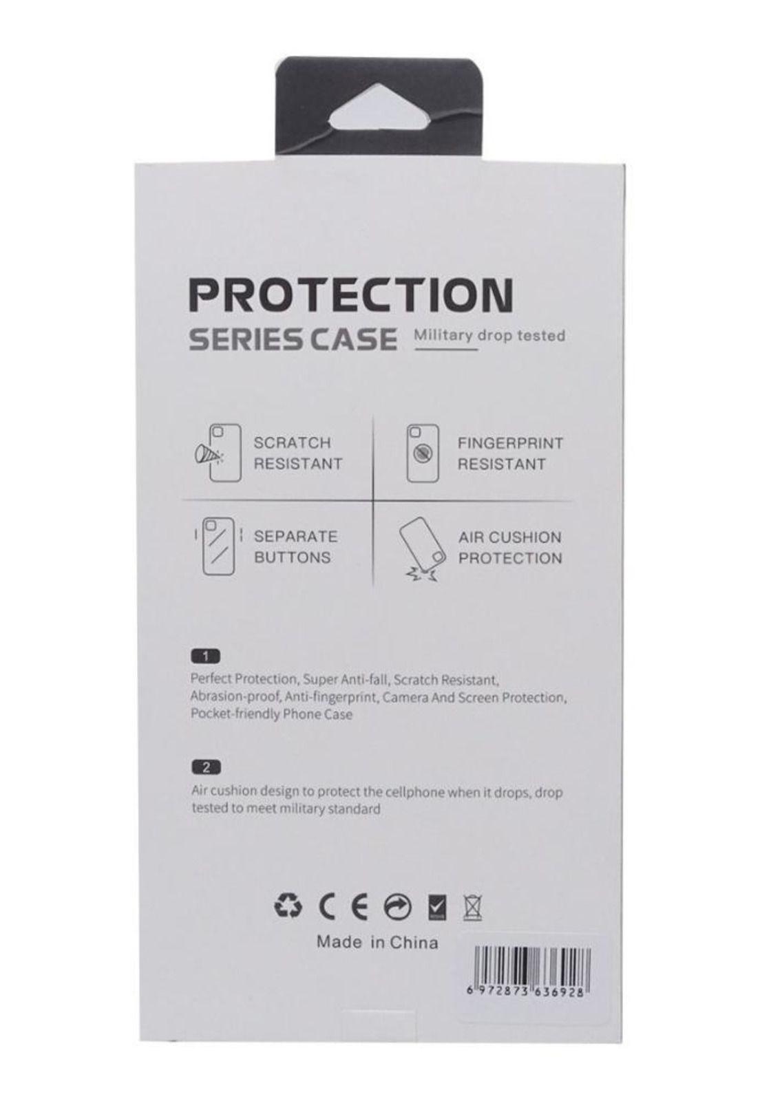 Carcasa Para Samsung S21 Fe 5g Rugged Antigolpes Cofolk-6