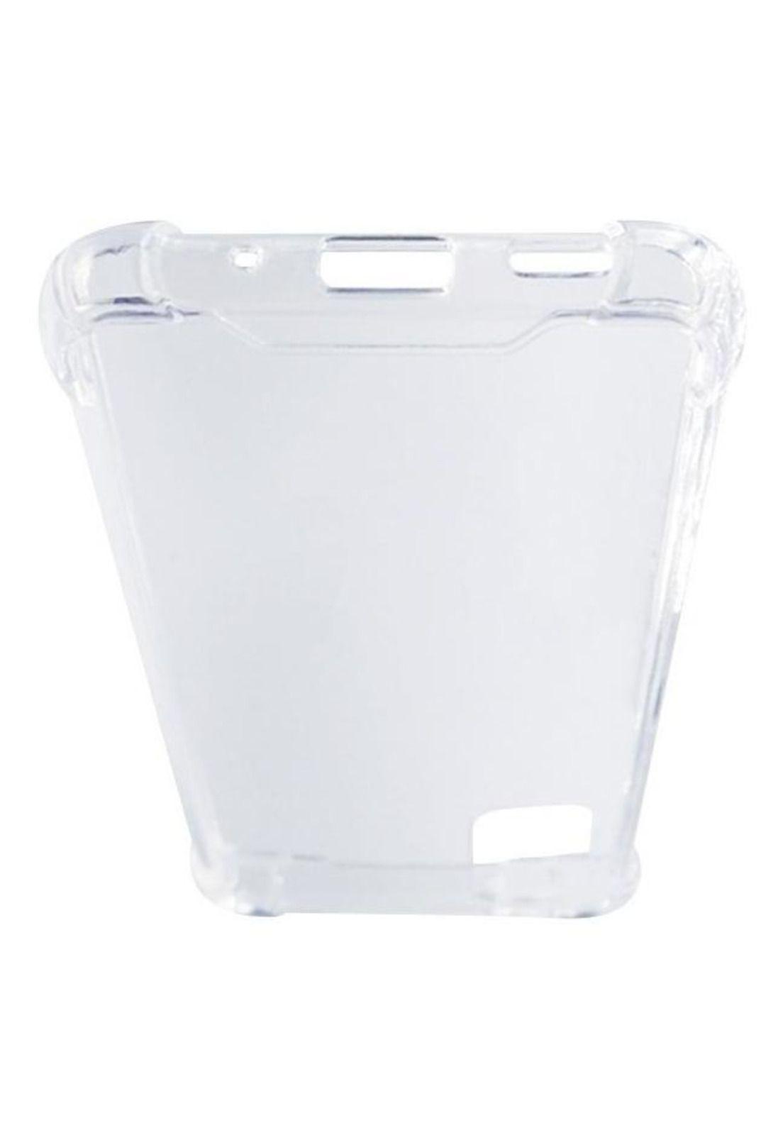 Carcasa Para Samsung S20 Plus Transparente Antigolpes-6