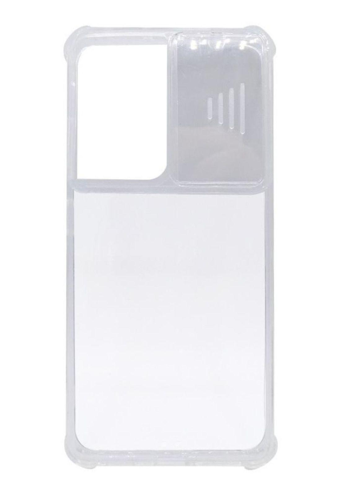 Carcasa Para Samsung S21 Ultra Reforzada Cover Camara Cofolk-0