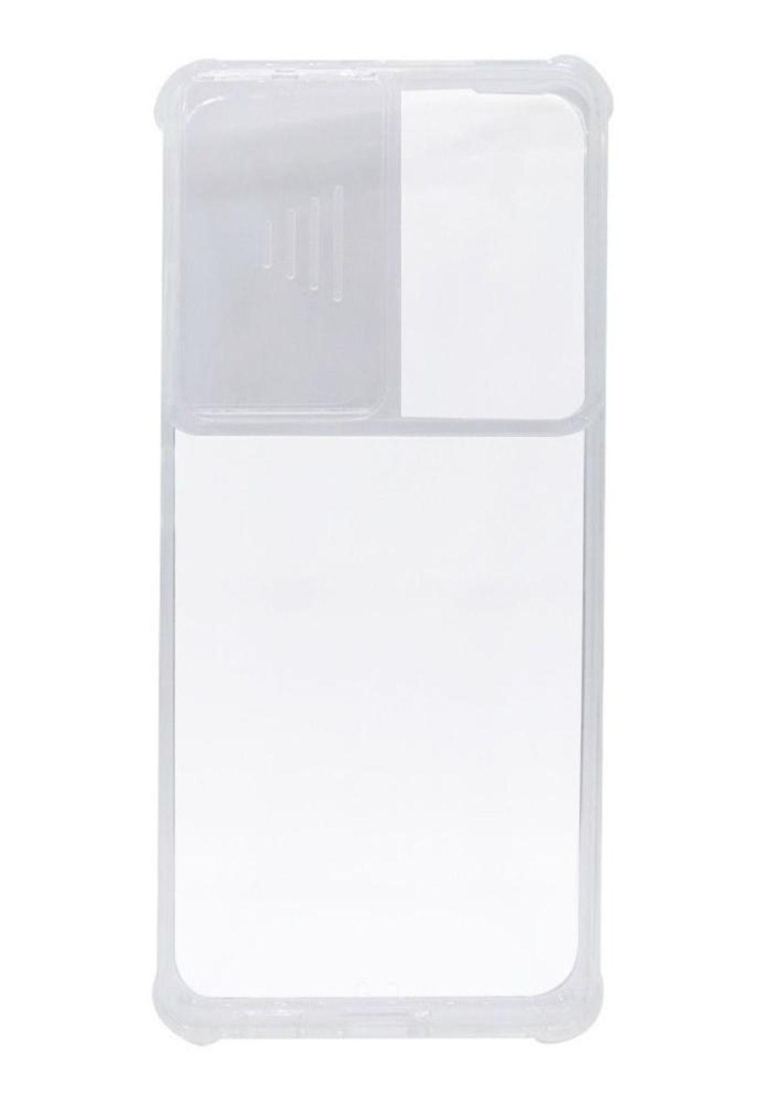 Carcasa Para Samsung S21 Ultra Reforzada Cover Camara Cofolk-2