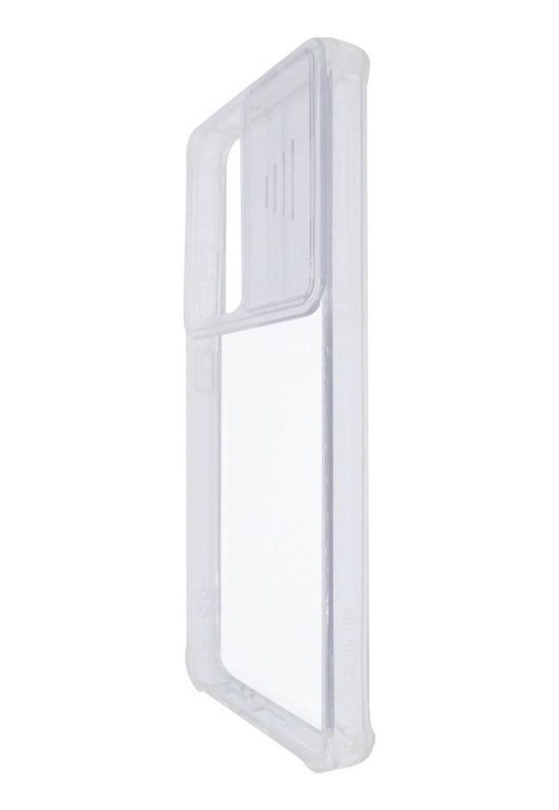 Carcasa Para Samsung S21 Ultra Reforzada Cover Camara Cofolk-3