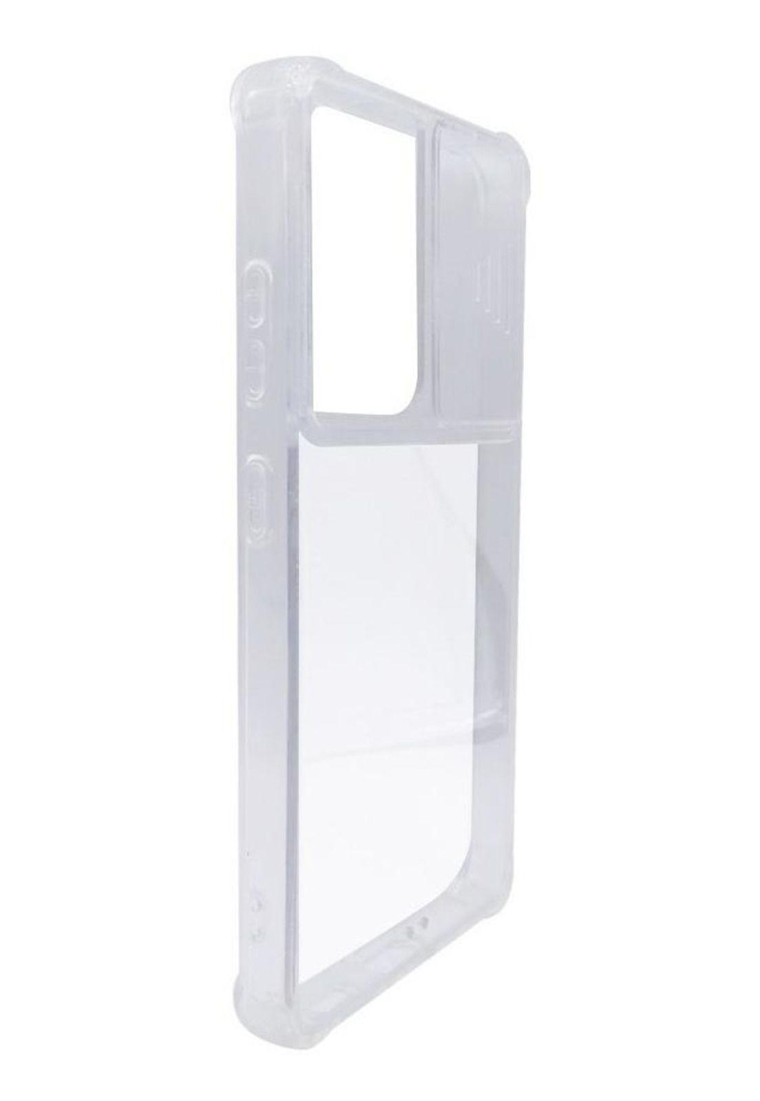 Carcasa Para Samsung S21 Ultra Reforzada Cover Camara Cofolk-4