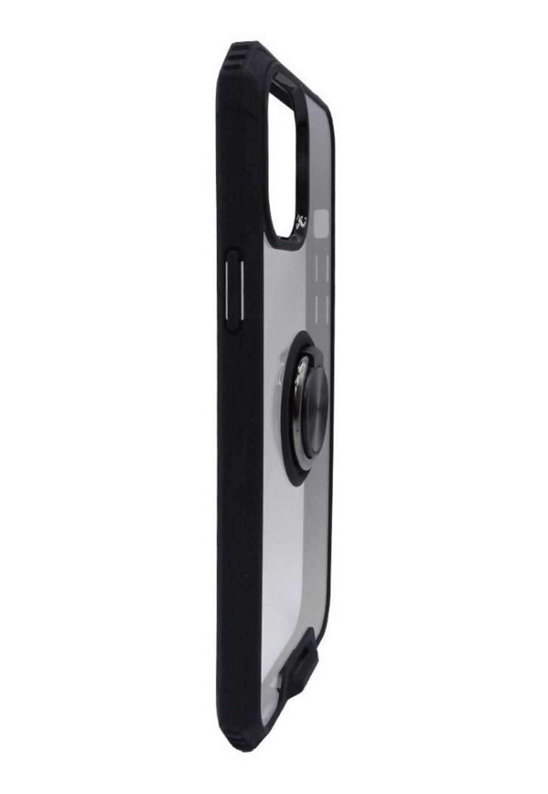 Carcasa Para iPhone 12 Pro Ring Holder Reforzada Cofolk-4