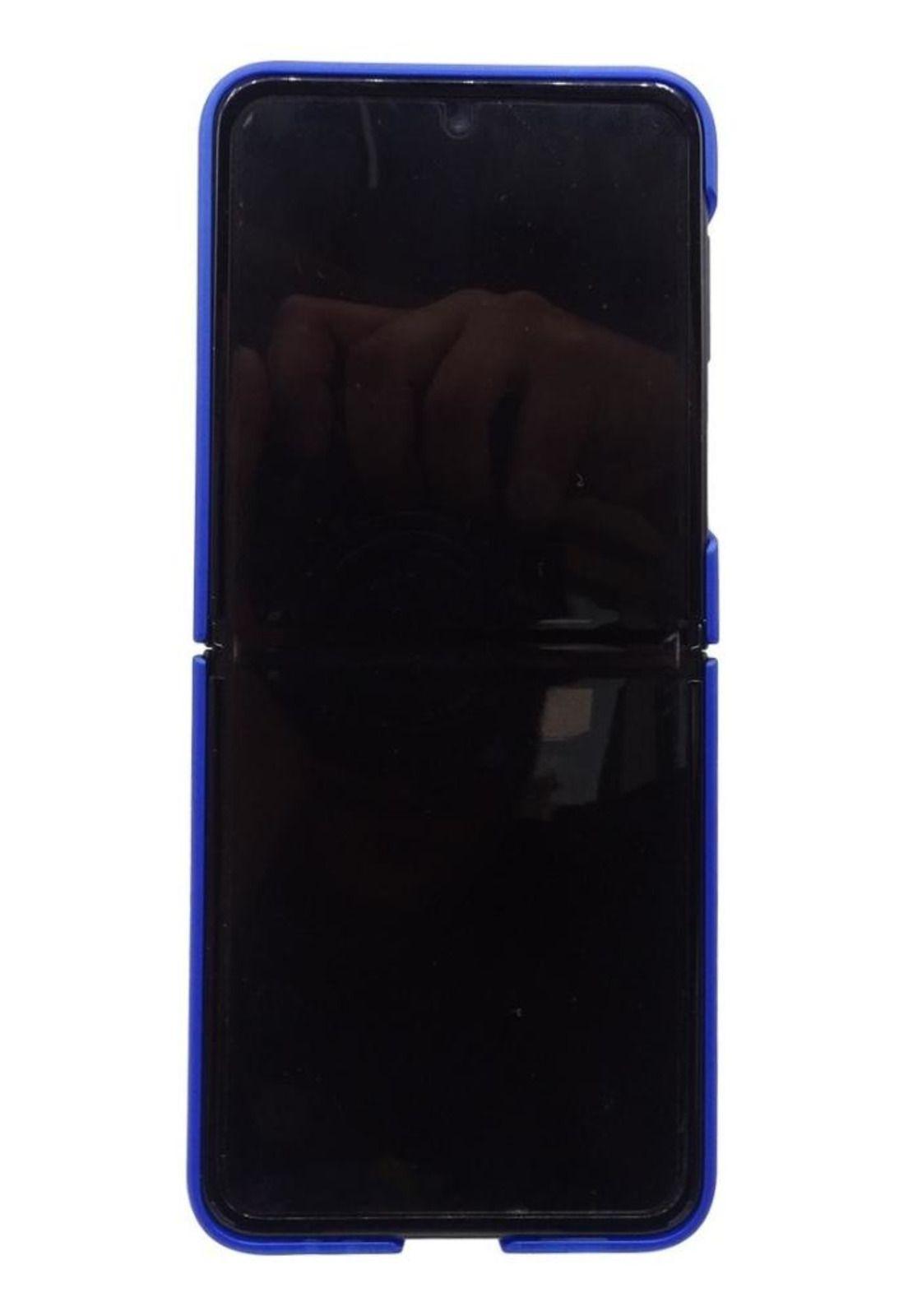 Carcasa Para Samsung Z Flip 3 Antigolpes Resistente-3