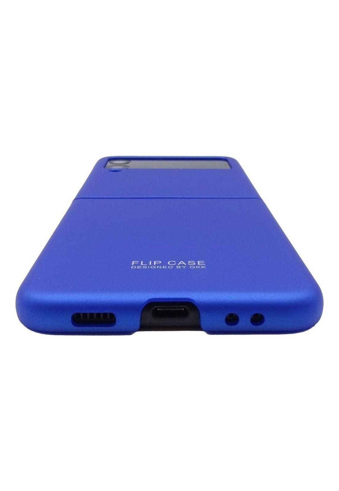 Carcasa Para Samsung Z Flip 3 Antigolpes Resistente-4