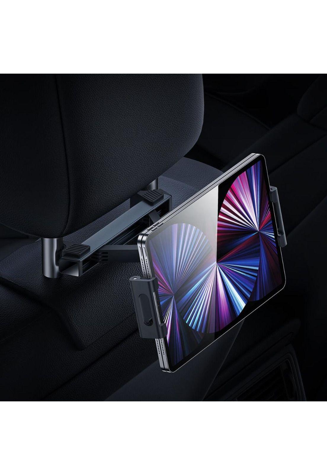 Soporte De Telefono Para Asiento Trasero Joyride Pro Baseus-5
