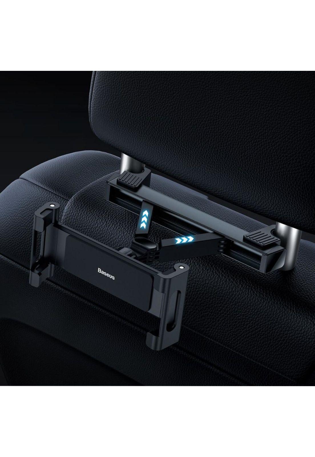 Soporte De Telefono Para Asiento Trasero Joyride Pro Baseus-8