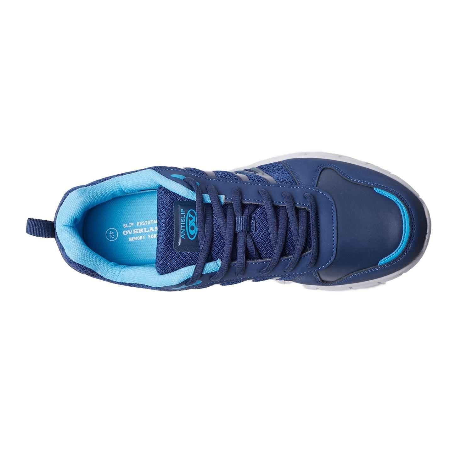 Zapatillas Overland -3