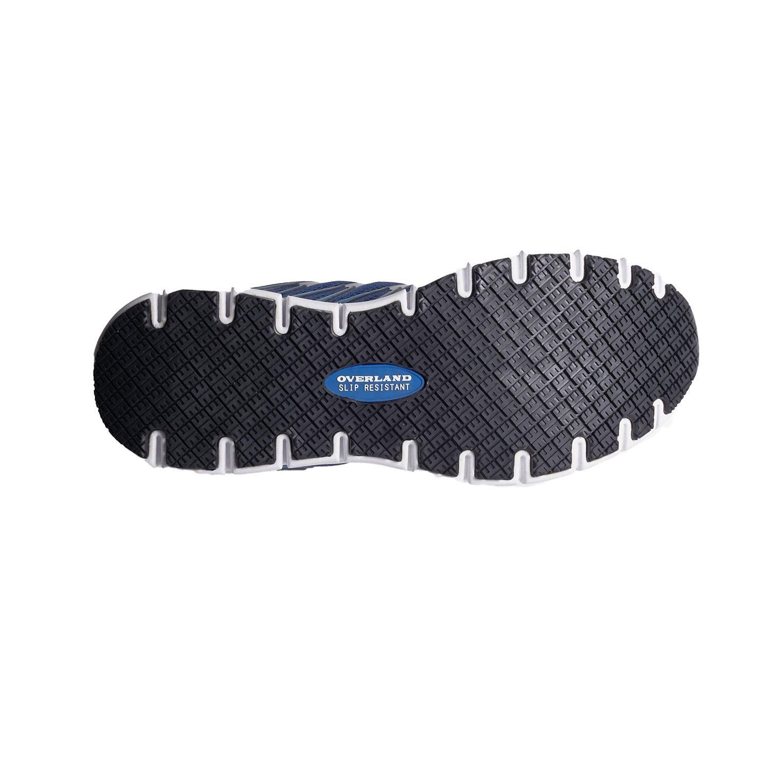 Zapatillas Overland -5
