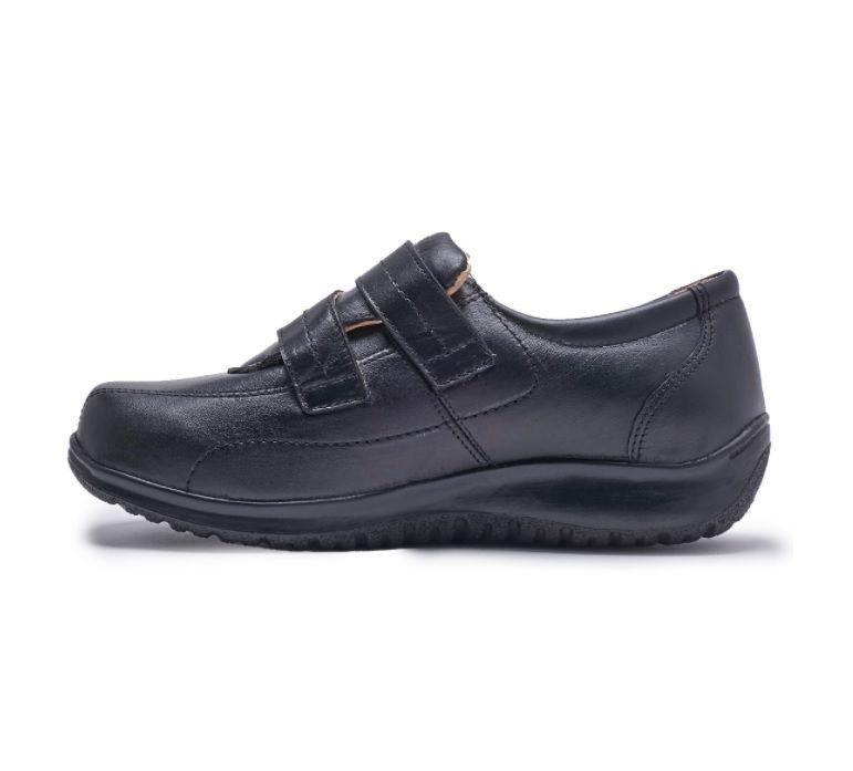 CALZADOS CON VELCRO PARA DIABETICOS MUJER OVERLAND-3