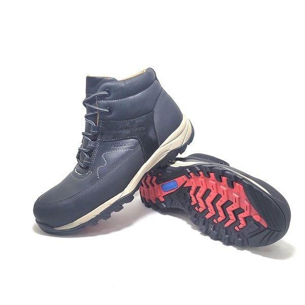 Botin de Seguridad 3465 Overland-3