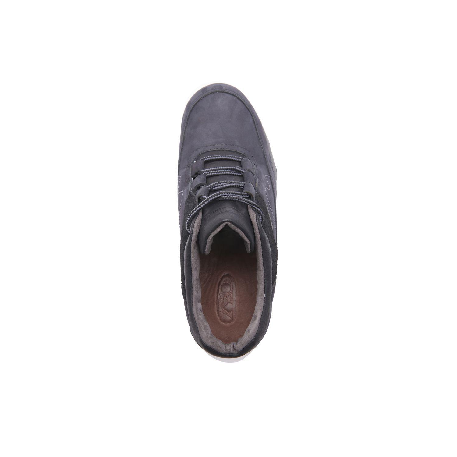 Zapatilla de Seguridad Overland -3