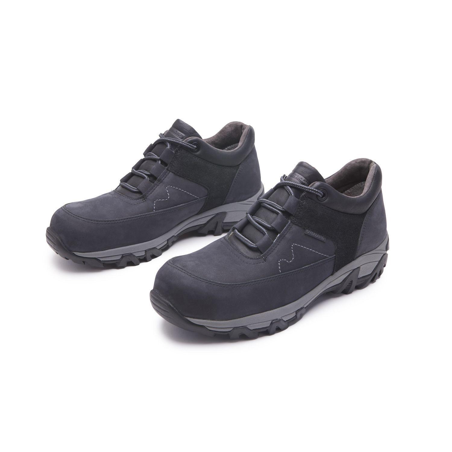 Zapatilla de Seguridad Overland -5