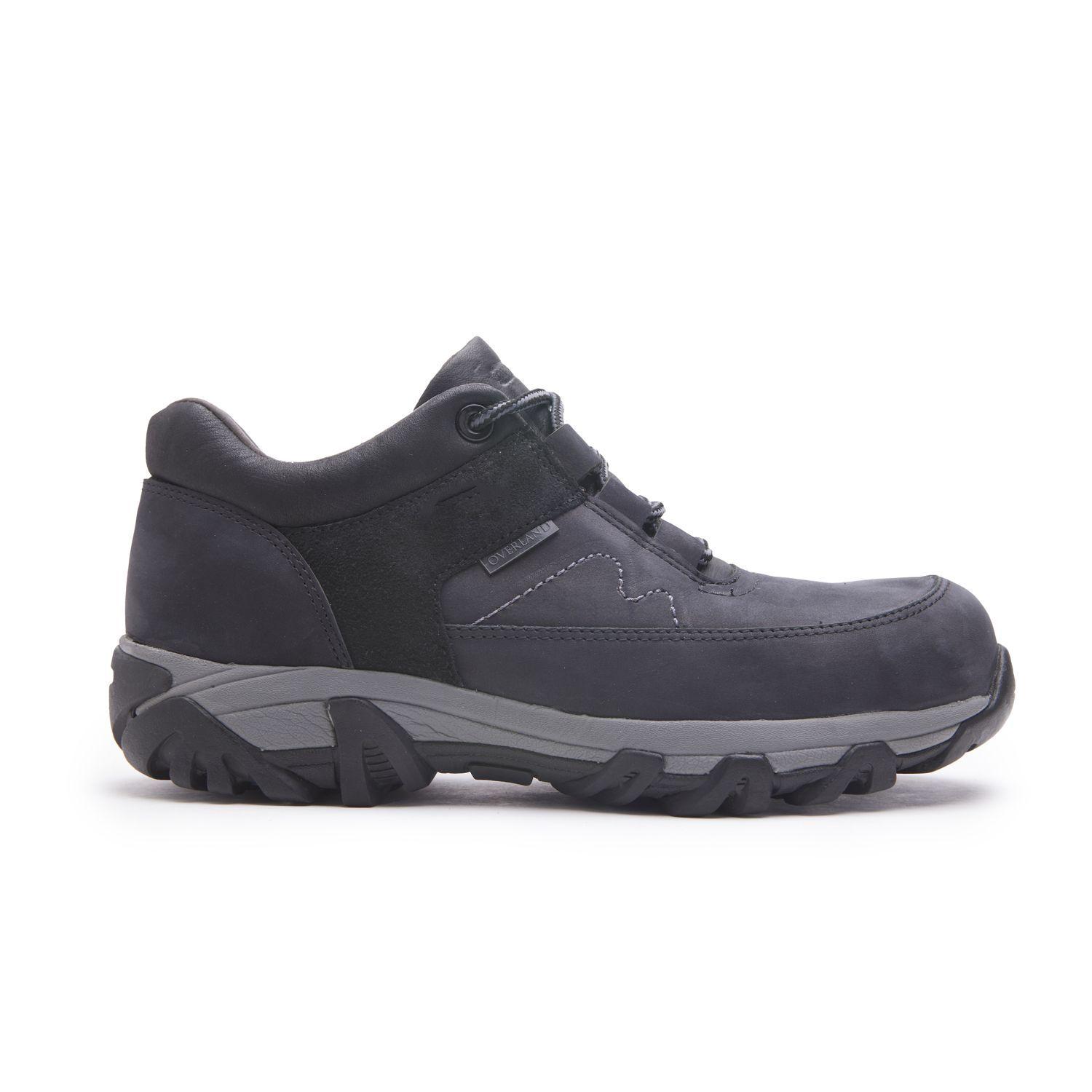 Zapatilla de Seguridad Overland -2