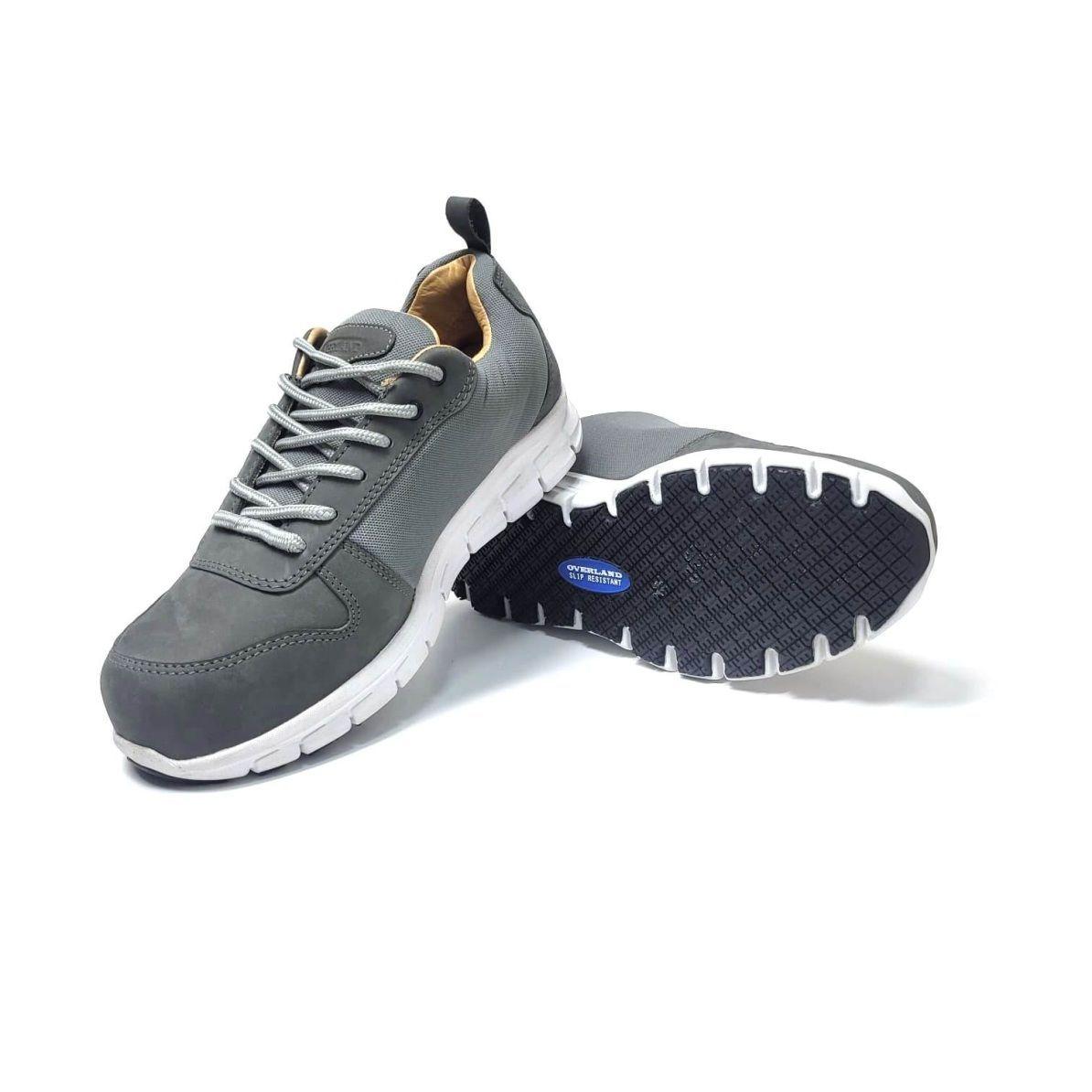 ZAPATILLAS PARA DIABETICOS MODELO 4462D-2