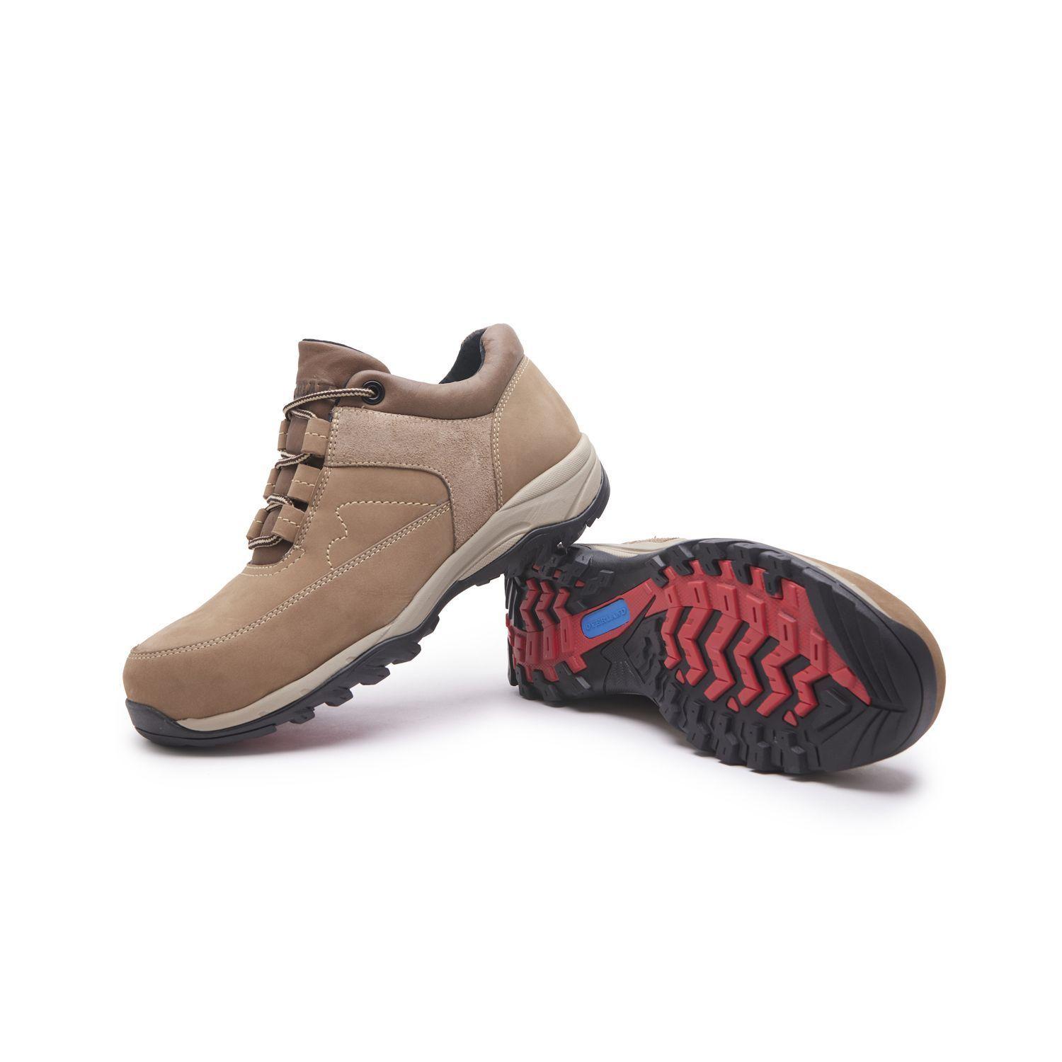 Zapatilla de Seguridad Overland-2