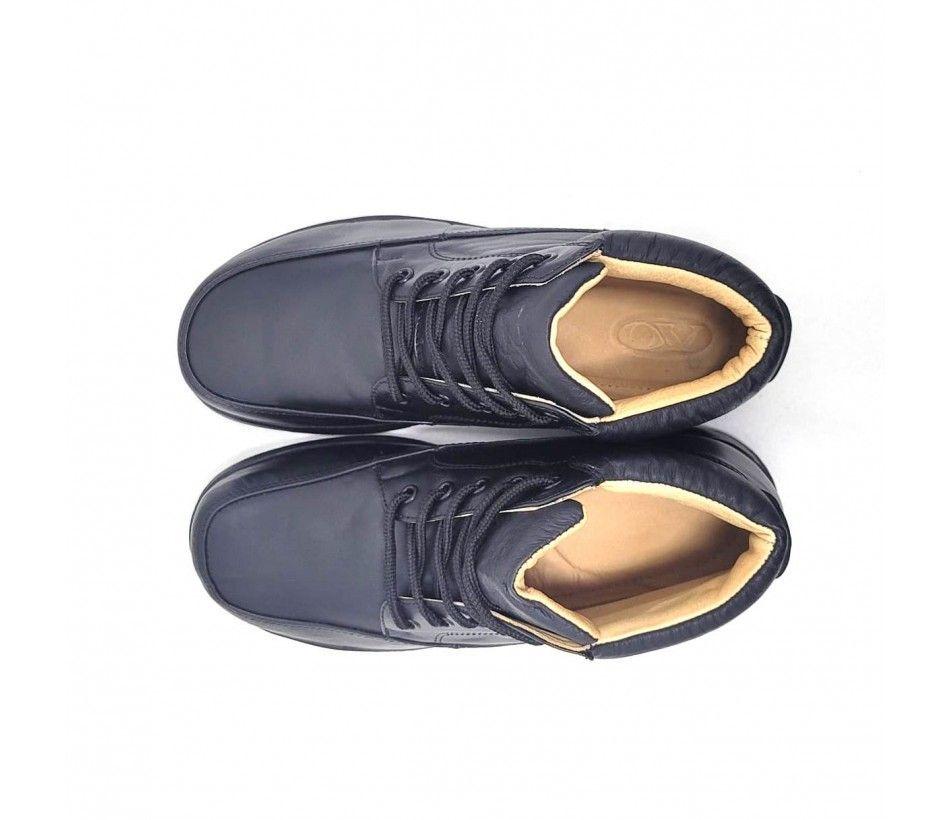 BOTIN PARA DIABETICOS OVERLAND-4