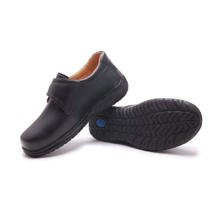 CALZADOS CON VELCRO PARA DIABETICOS OVERLAND-5