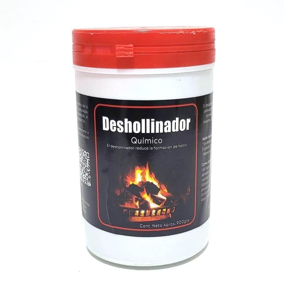 DESHOLLINADOR QUIMICO-0