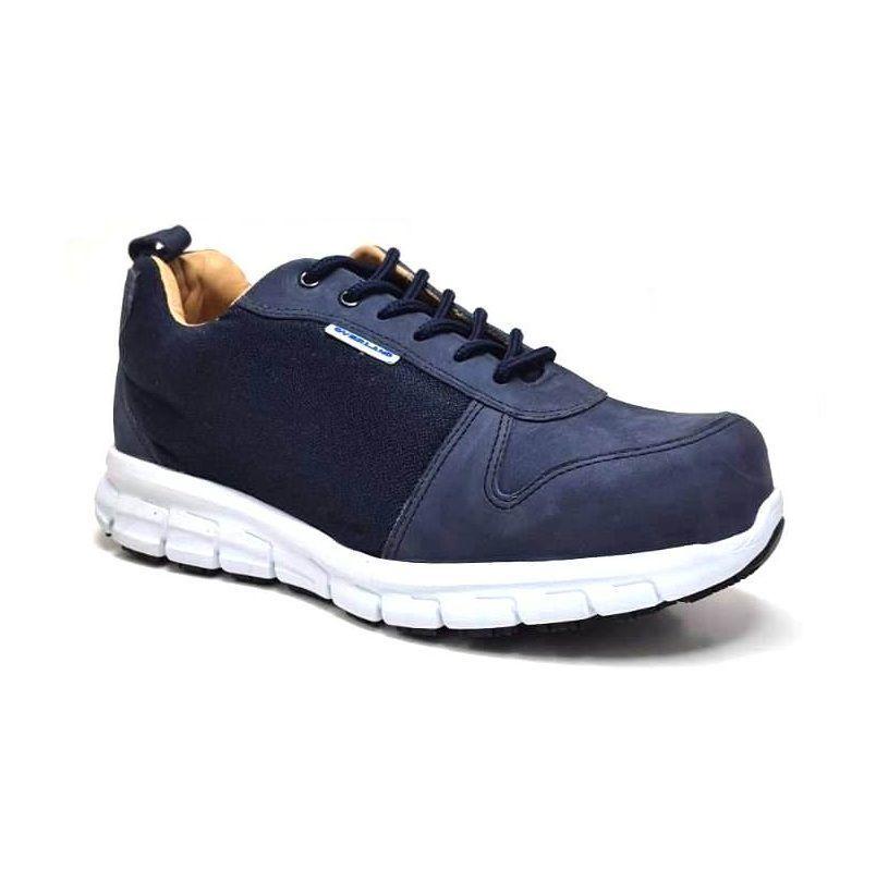 ZAPATILLAS PARA DIABETICOS OVERLAND MOD 4462D AZUL-0