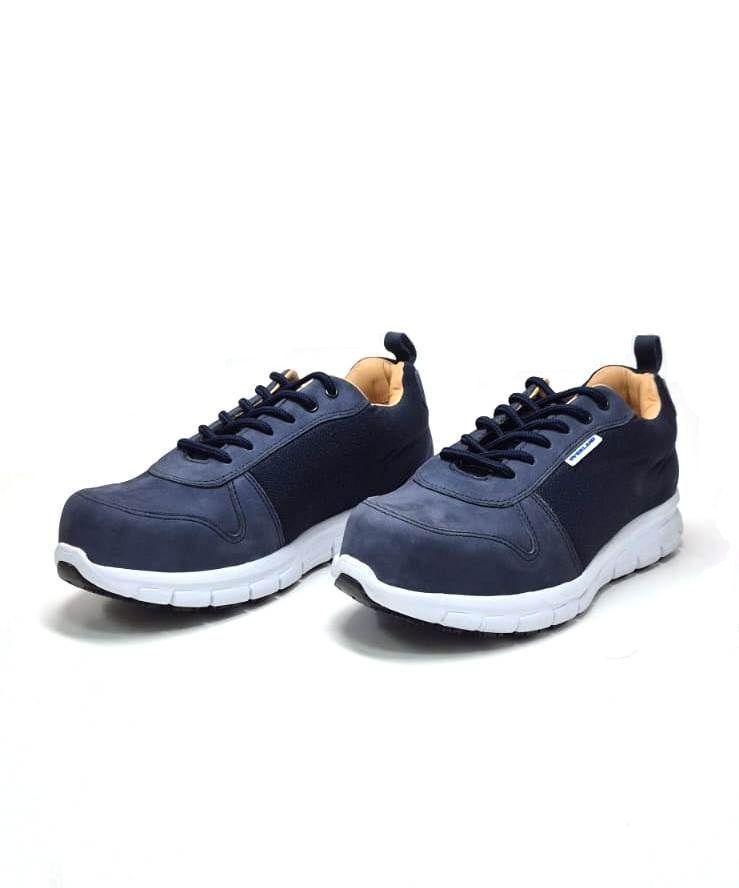 ZAPATILLAS PARA DIABETICOS OVERLAND MOD 4462D AZUL-3