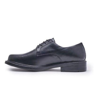 CALZADO DE VESTIR CUERO PARA HOMBRES-3