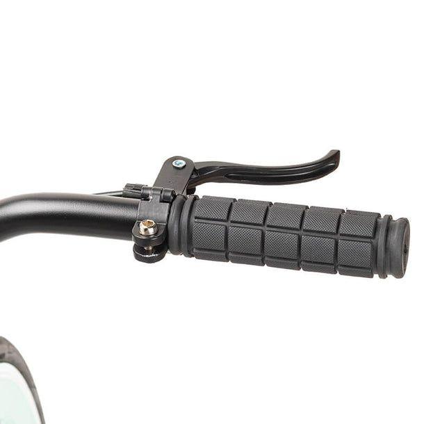 Bicicleta Urbana Vigata Aluminio Negro-2