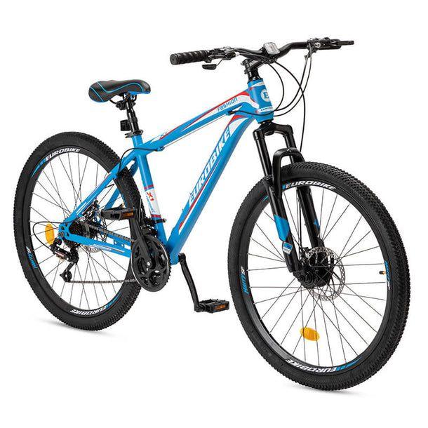 Bicicleta Apolo Aro 26 Azul MTB-0