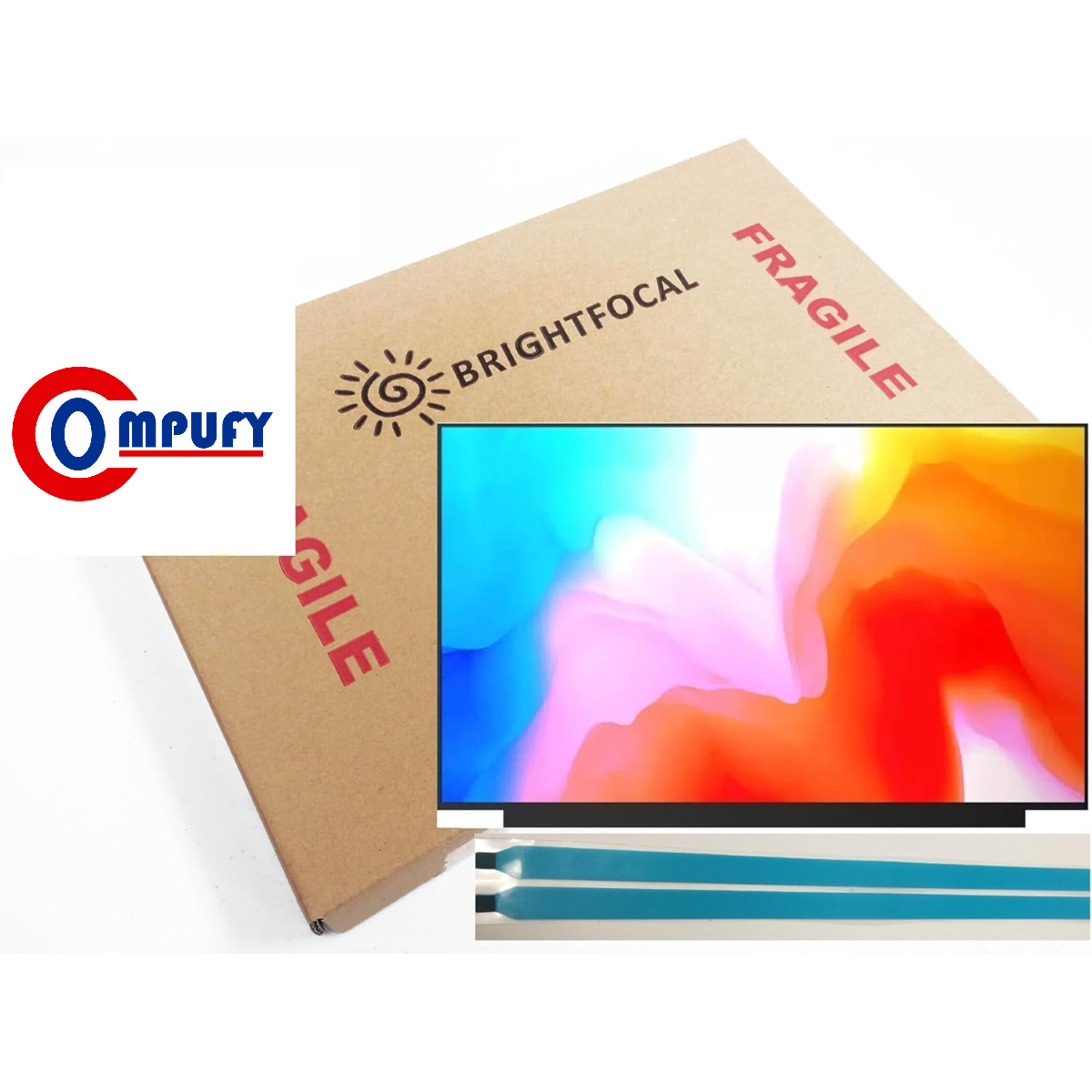 Pantalla Notebook Asus Vivobook S14 S406ua-bm013t-3