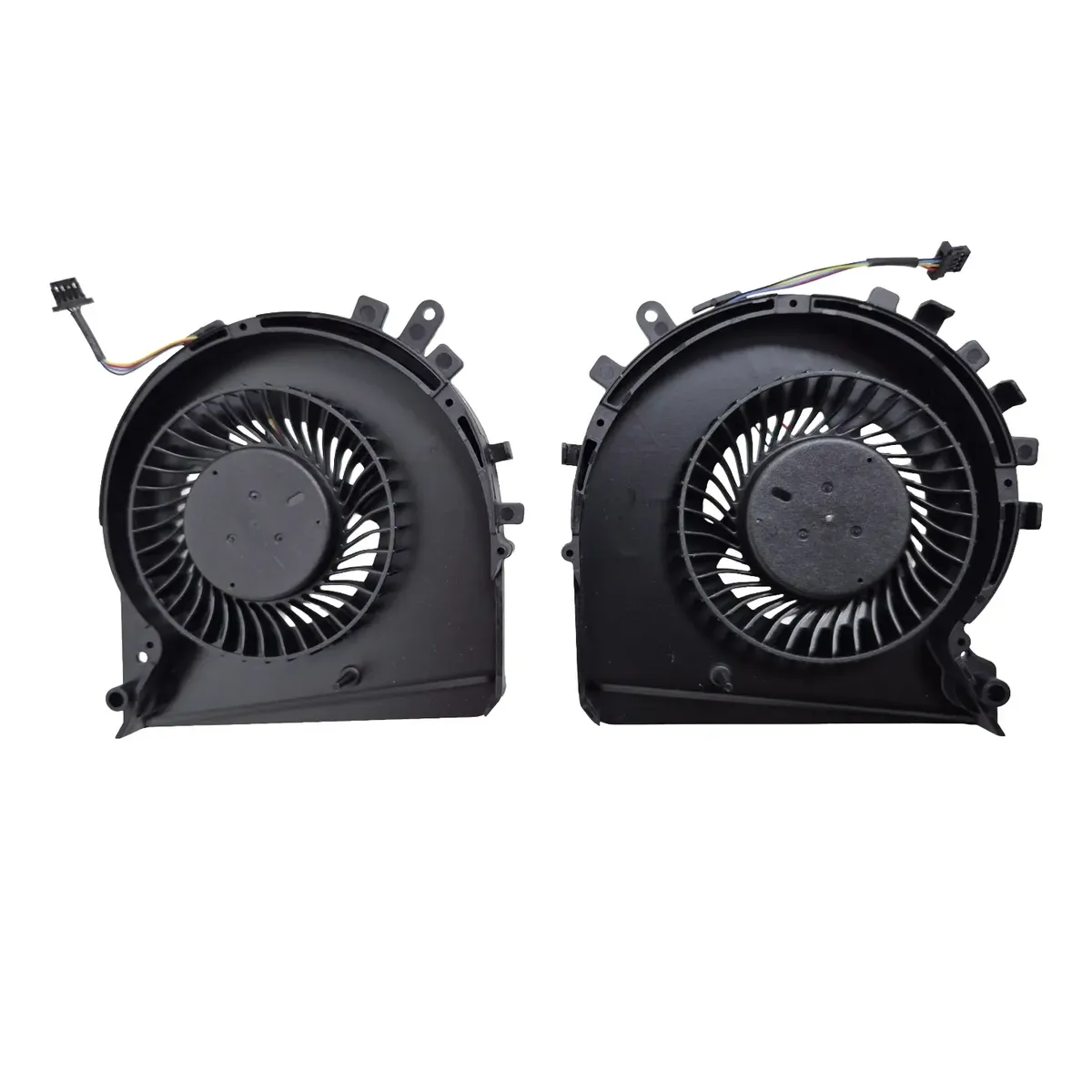 Pack Ventiladores Hp Pavilion Gaming 15-dk Series Nuevo GPU+GPU-1